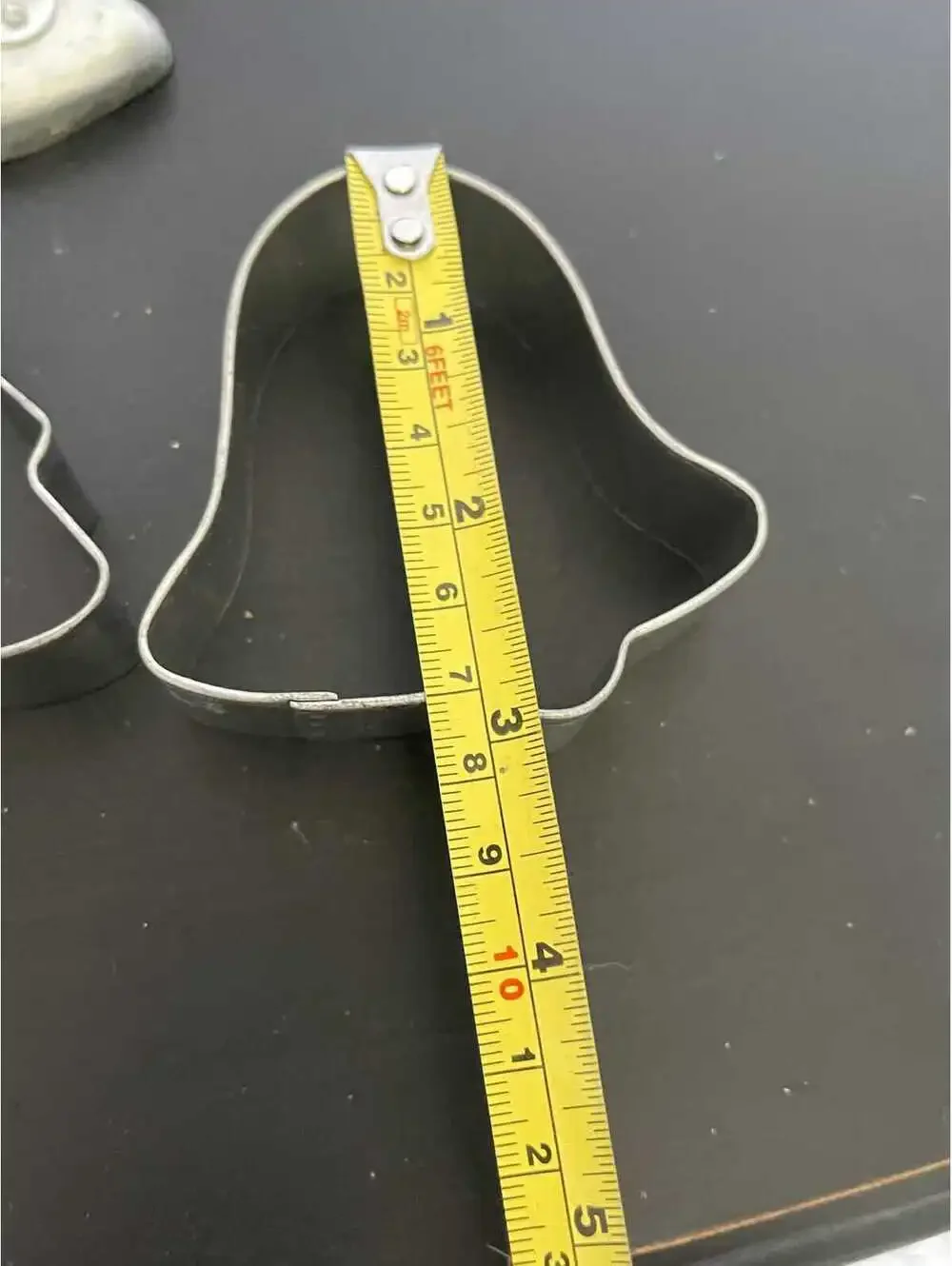 Tin Wilton Cookie Cutters Various Shapes